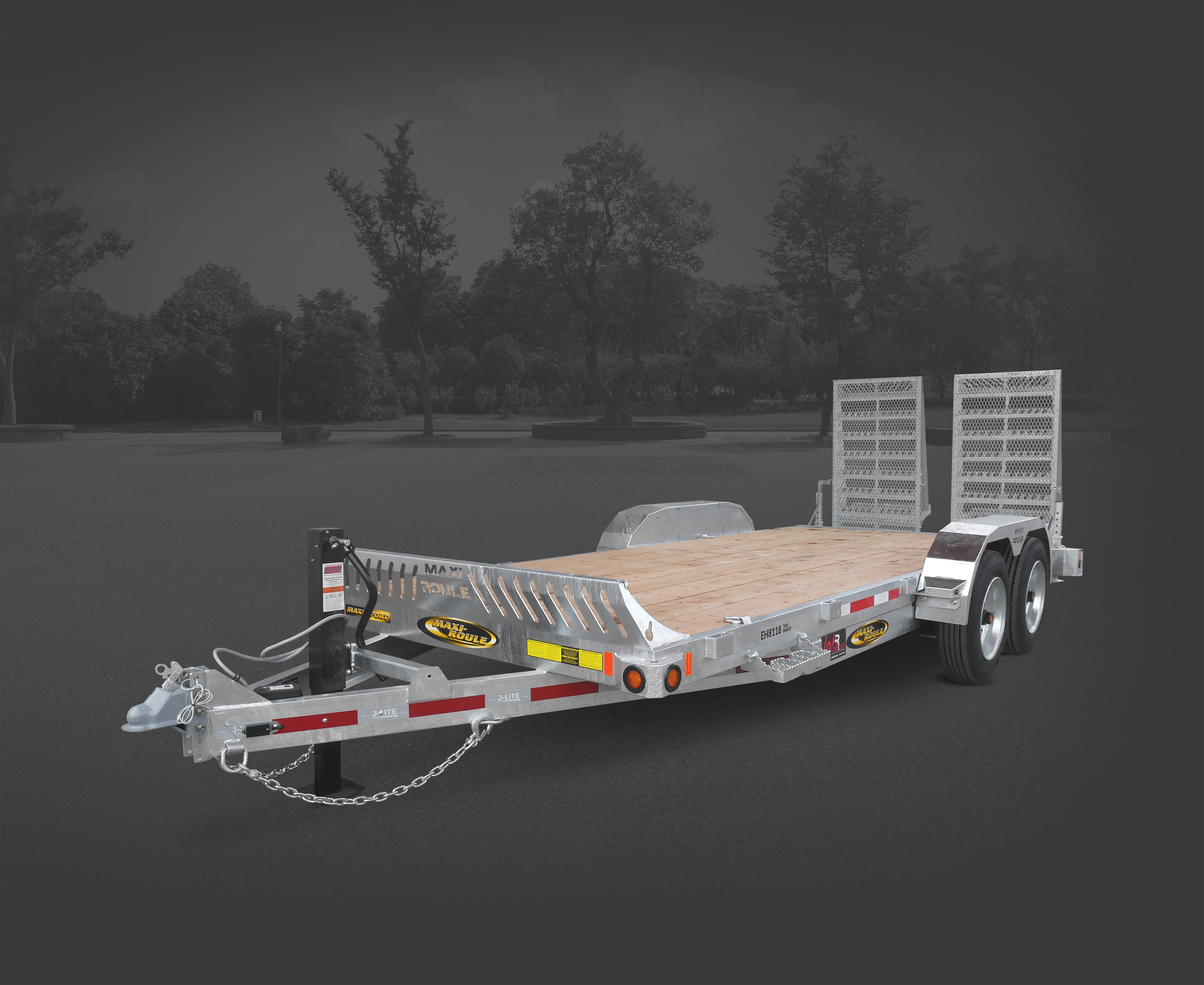 MAXI-ROULE EH 81x18 -16K R6032