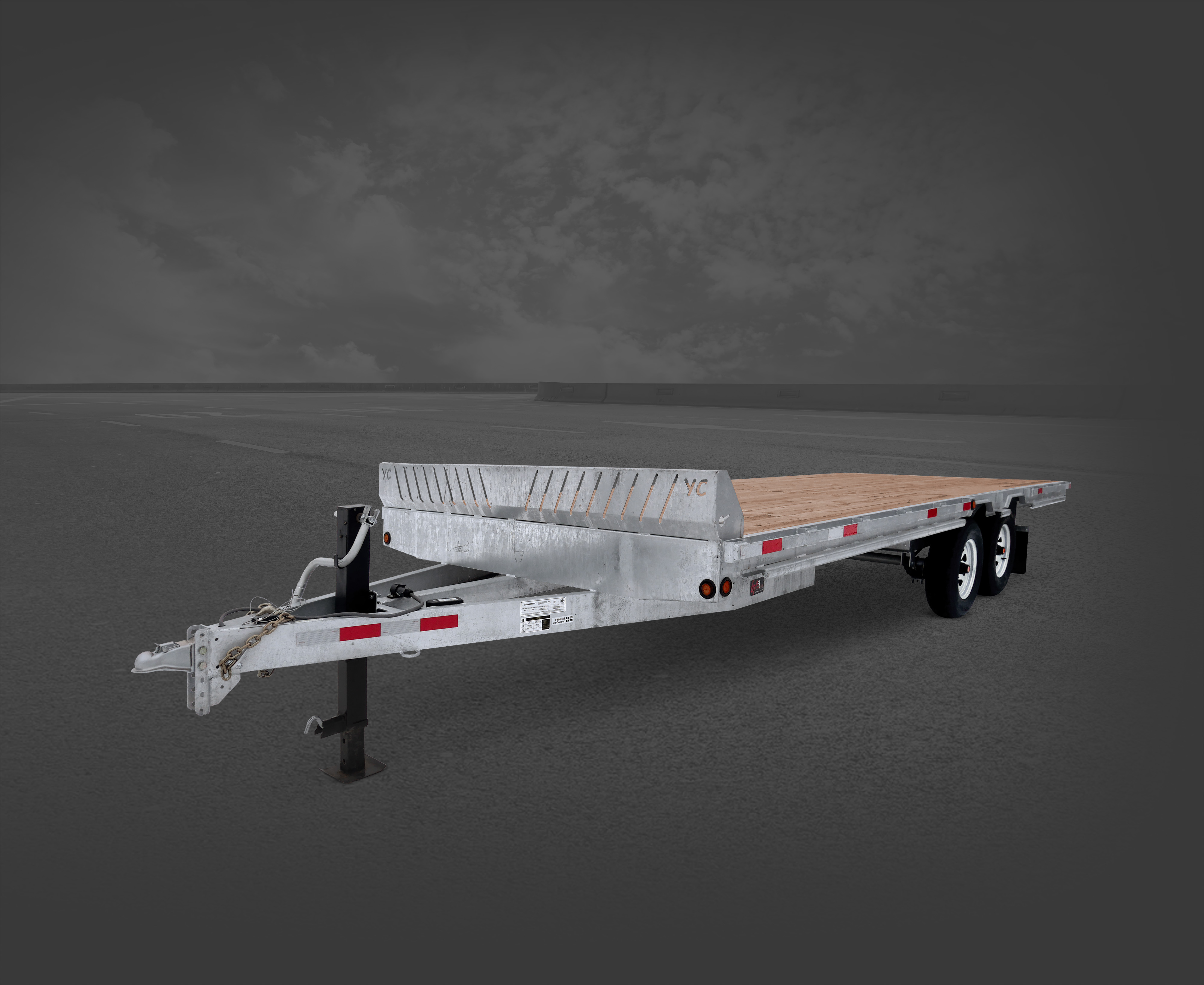 CHAMBERLAND P 101x20 10K