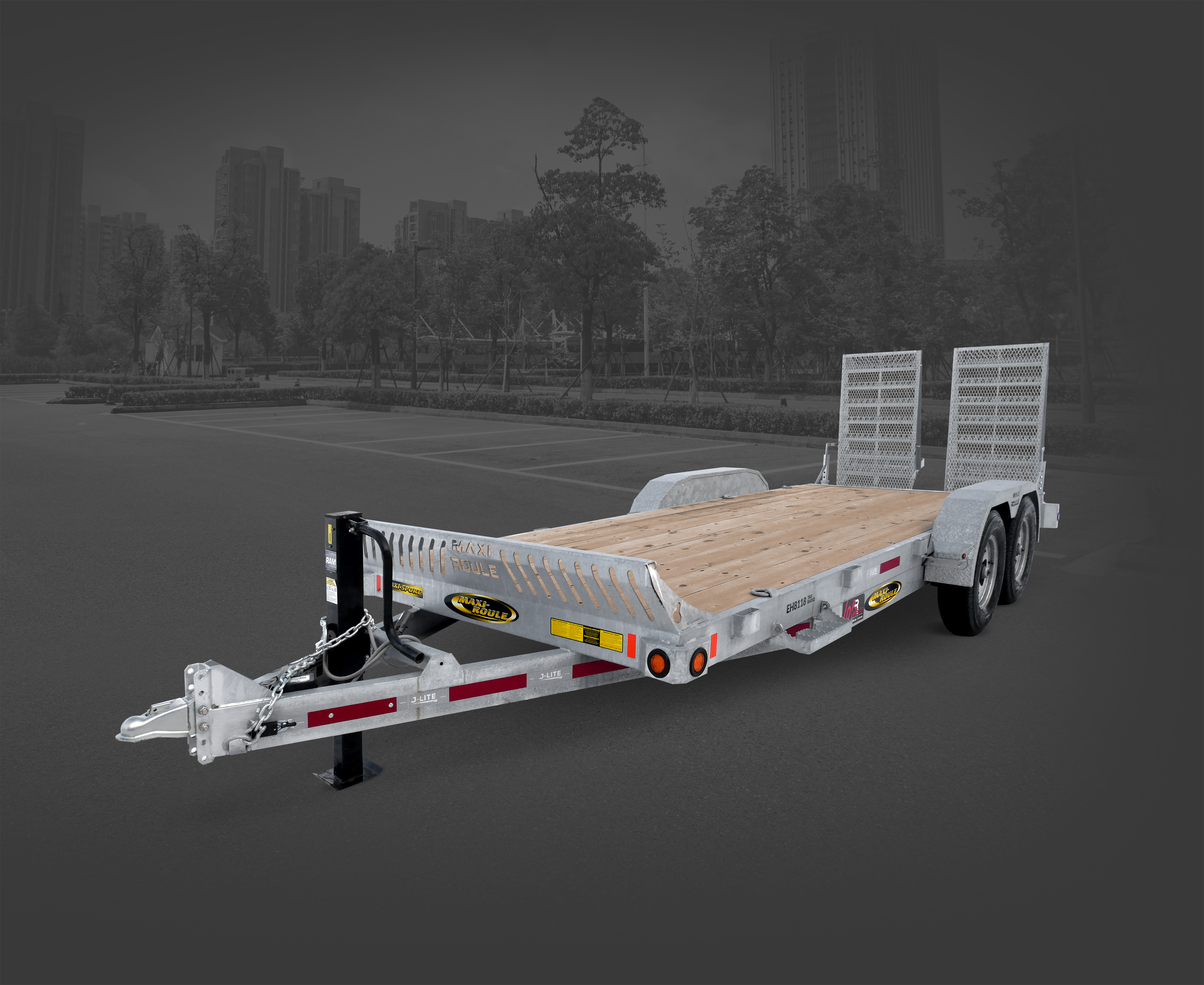 MAXI-ROULE EH 81x18 -14K R6032