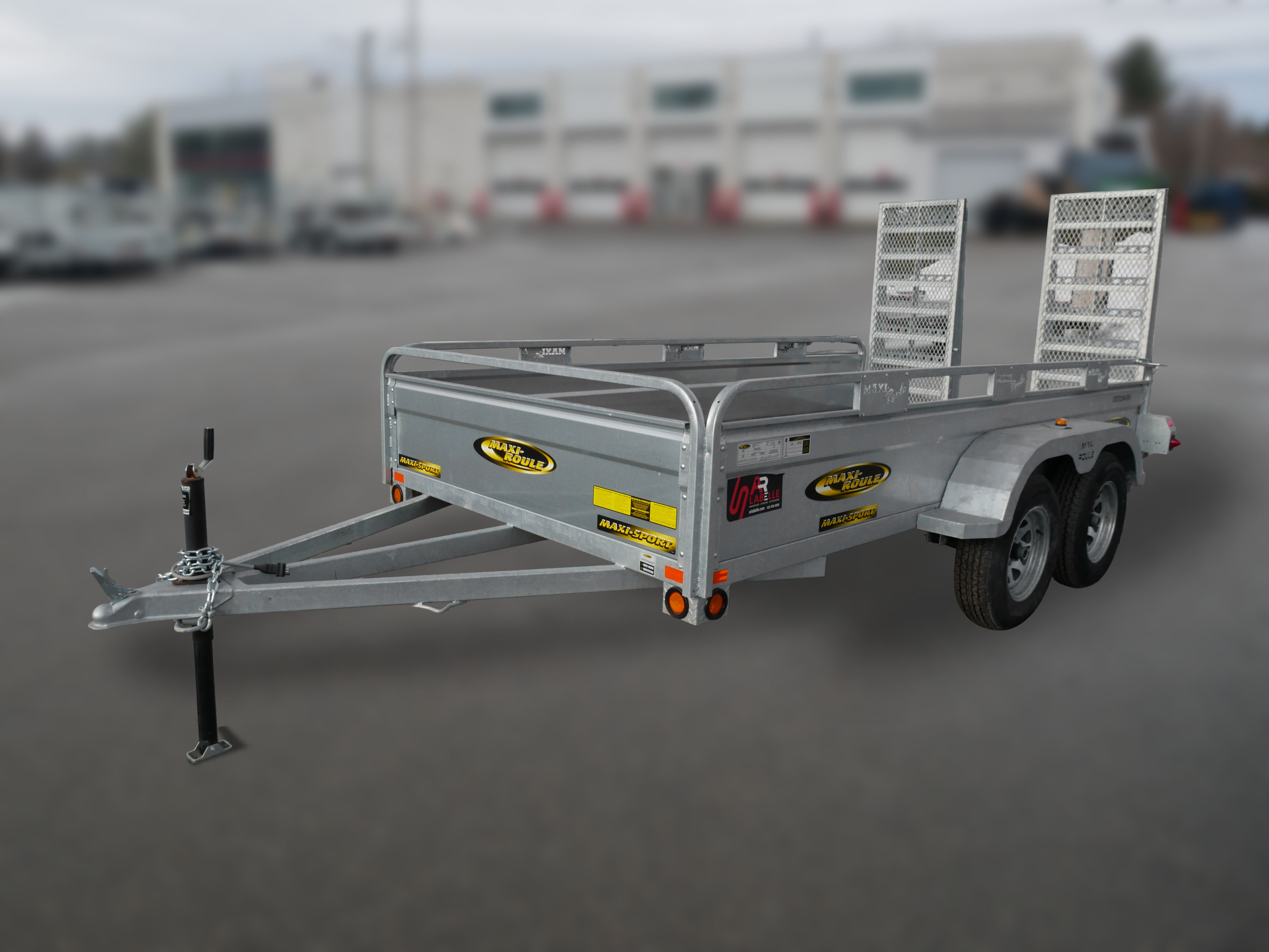 MAXI-ROULE UTS-DV 72x144