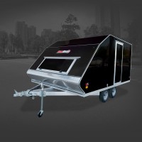 SNOPRO HYBRID 101x12