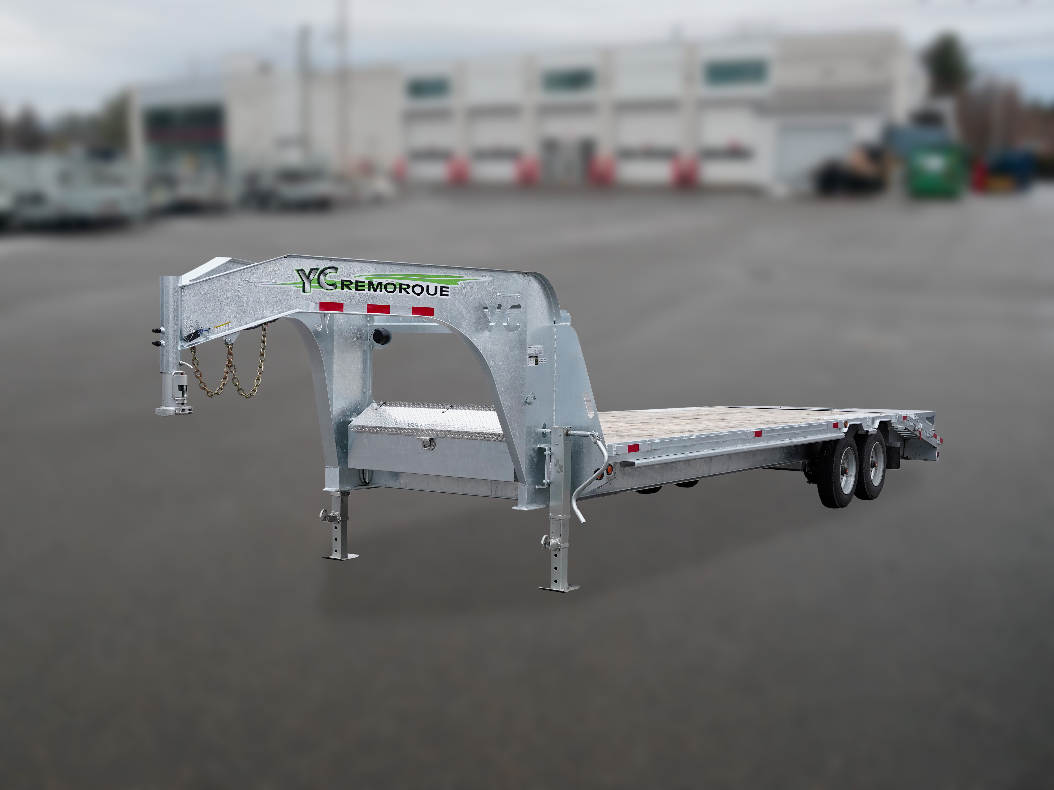 Y CHAMBERLAND PG 101x27 - 16K