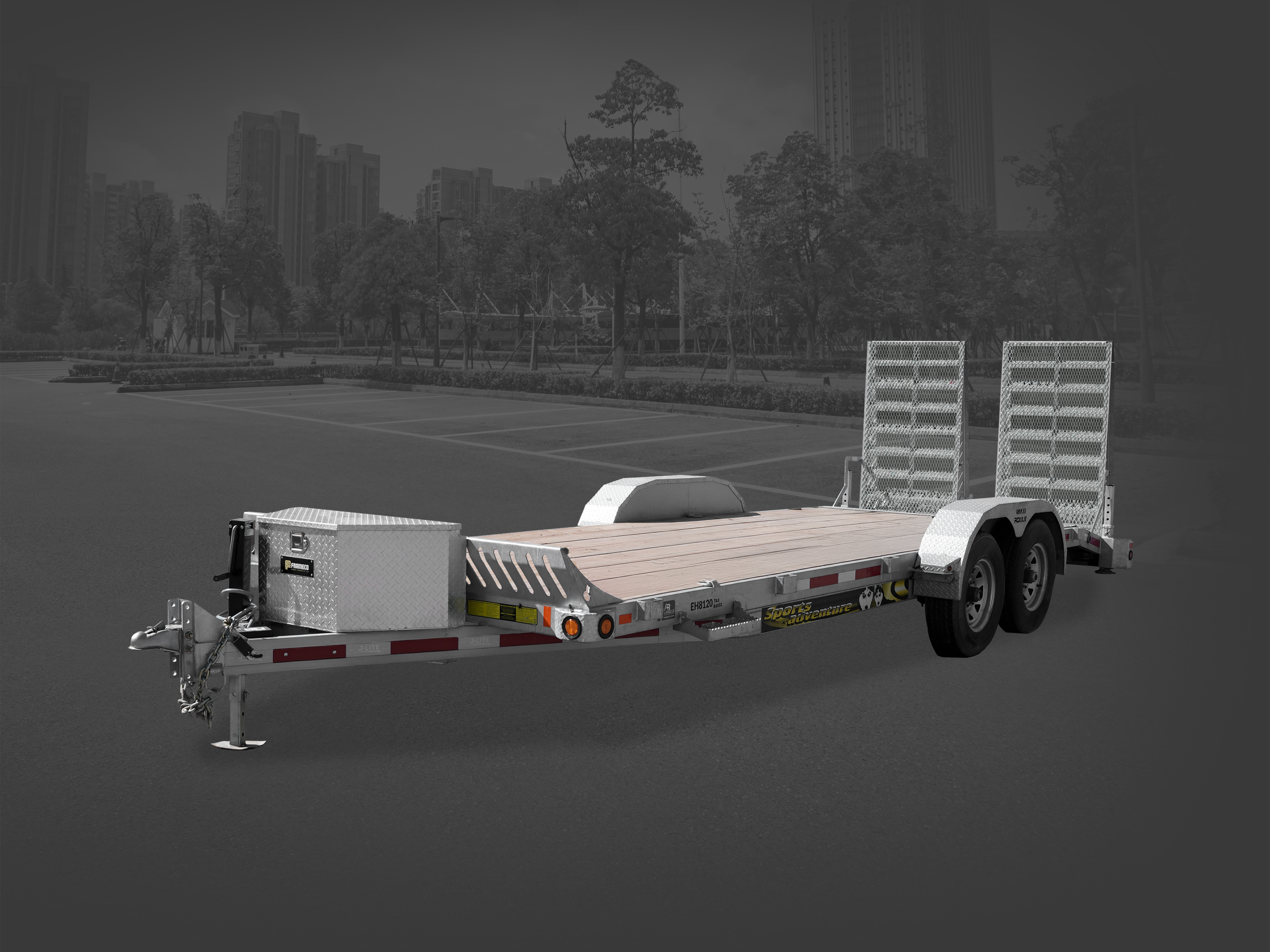 MAXI-ROULE EH 81x20 -10K R6032