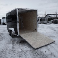 Stealth 7x14 - 7K