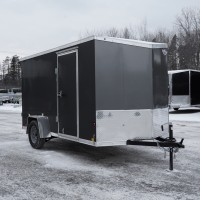 MTI Trailers MDLX 6x12