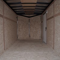 MTI Trailers MDLX 6x12