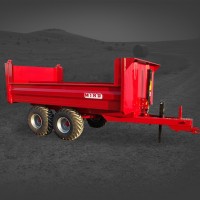 MIRO RDT 7X12 - 14T