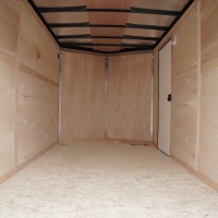 MTI Trailers MWT 7x12