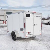 Stealth 6x10 - XLT Pro