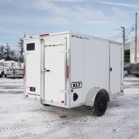 Stealth 6x10 - XLT Pro