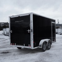Stealth 7x14 - 7K