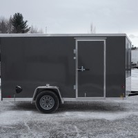 MTI Trailers MDLX 6x12