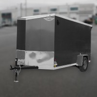 MTI Trailers MDLX 6x12