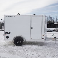 Stealth 6x10 - XLT Pro