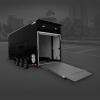 CargoPro 8.5x24 CHPPSST