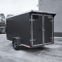 MTI Trailers MDLX 6x12