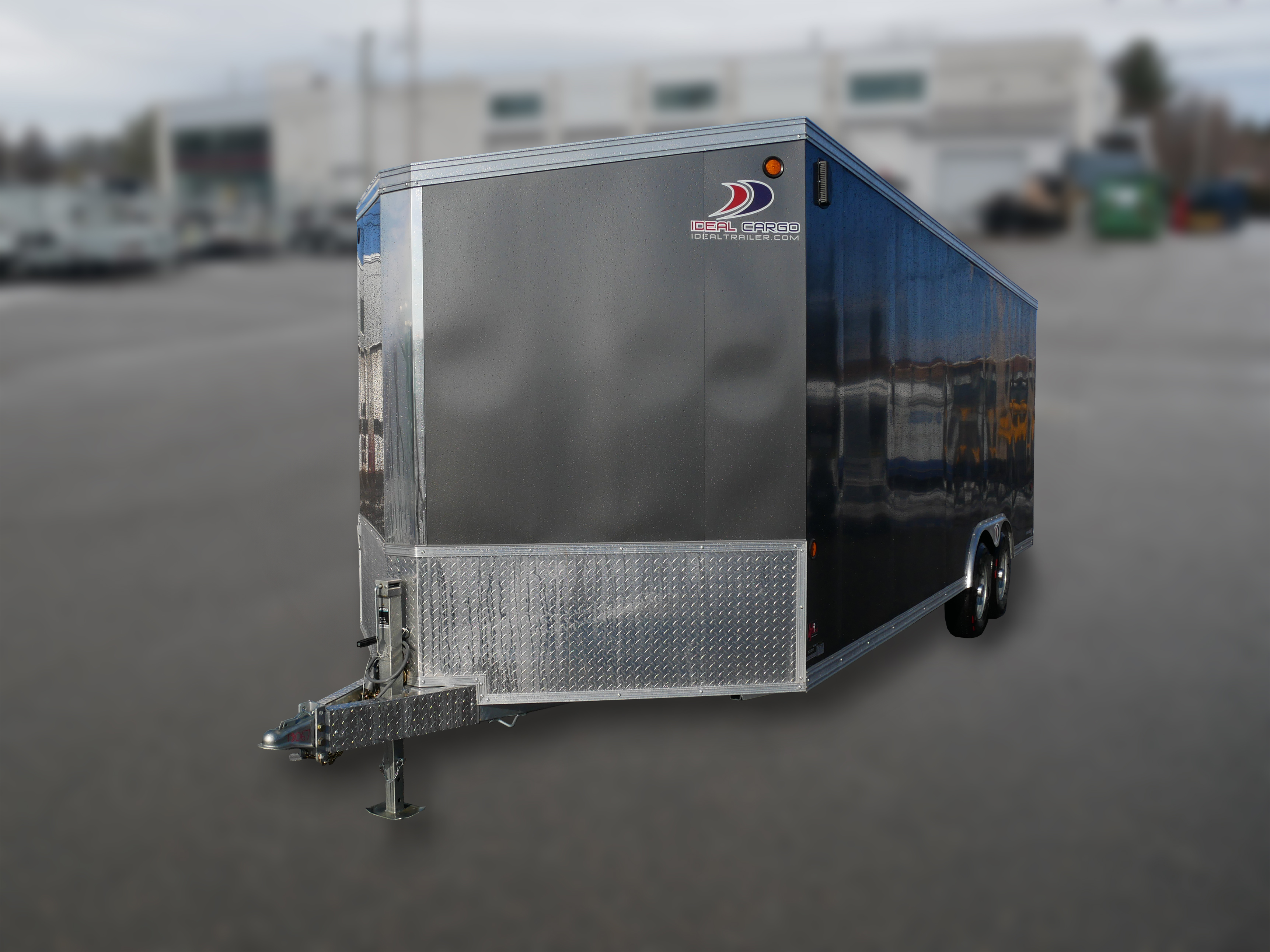 IDÉAL CARGO SZ 8,5x20 - 10K