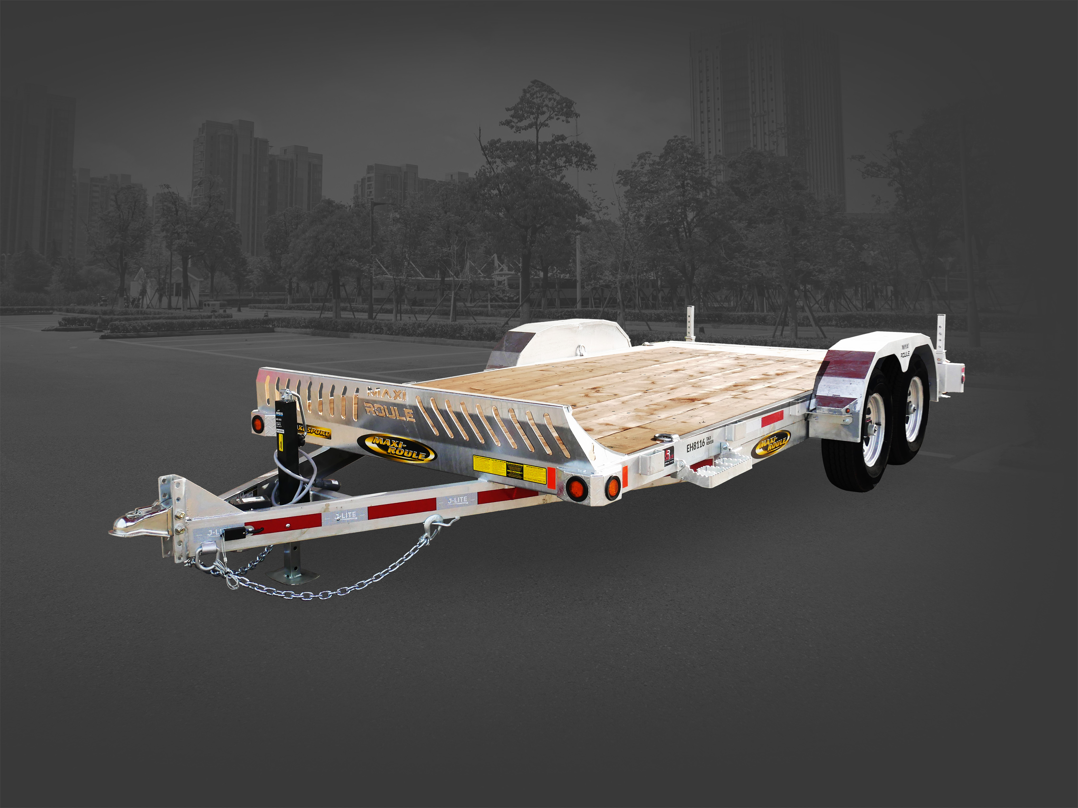 MAXI-ROULE EH 81x16 -10K R5018