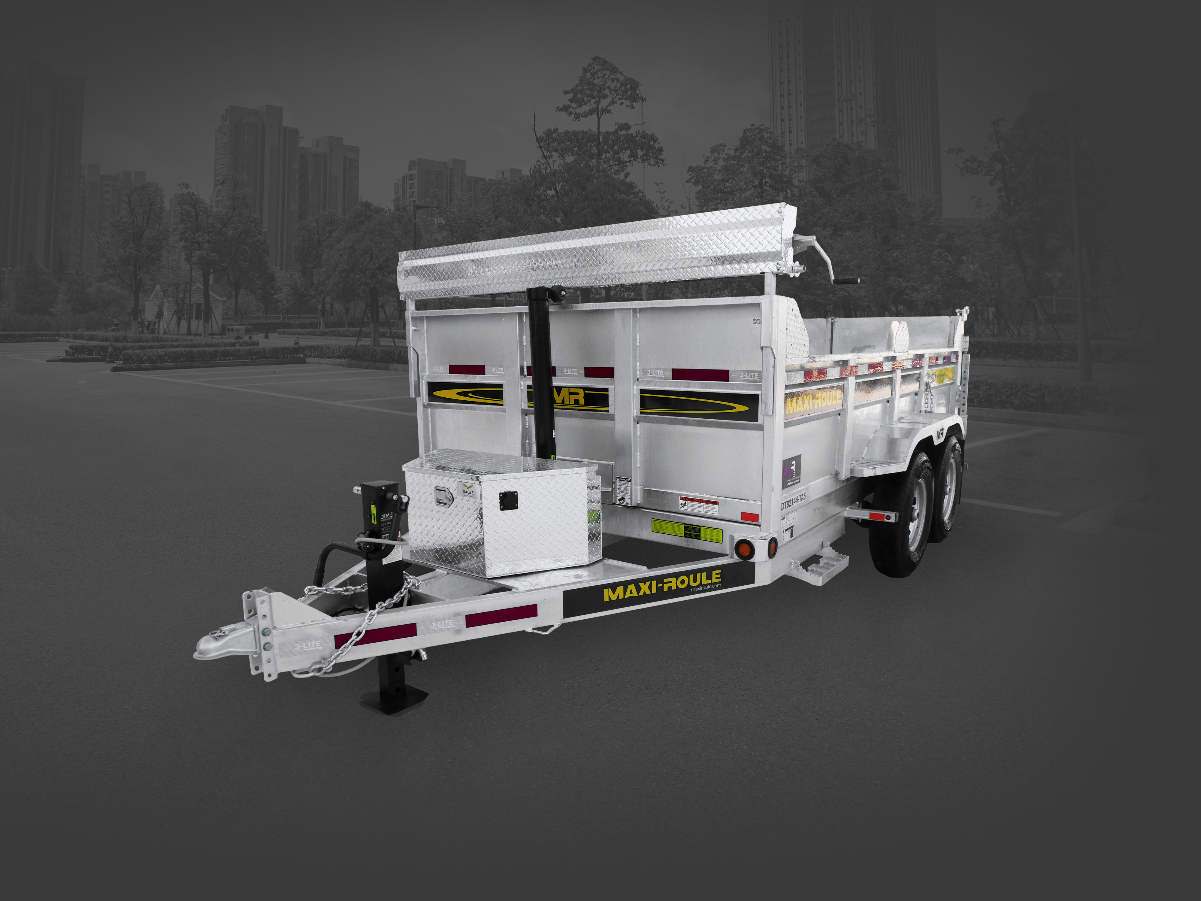 MAXI-ROULE DT 82x144 -14K