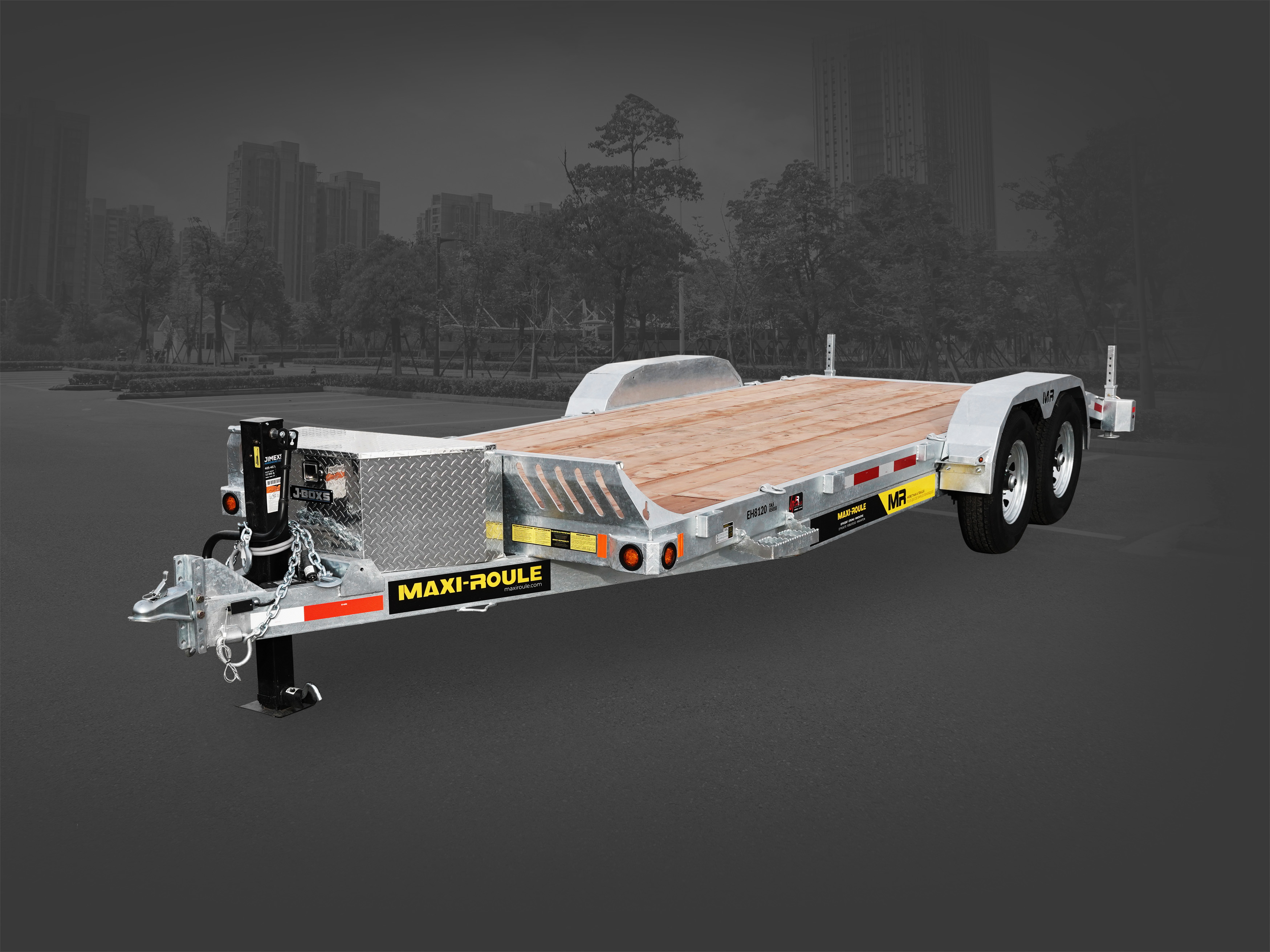 MAXI-ROULE EH 81x20 -14K R5018