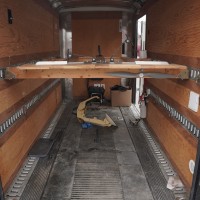 IDÉAL CARGO 5x10 SZ