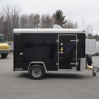 IDÉAL CARGO 5x10 SZ