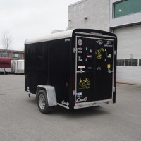 IDÉAL CARGO 5x10 SZ