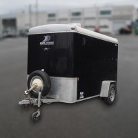 IDÉAL CARGO 5x10 SZ