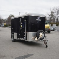 IDÉAL CARGO 5x10 SZ