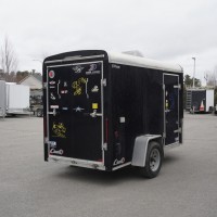 IDÉAL CARGO 5x10 SZ