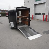 IDÉAL CARGO 5x10 SZ