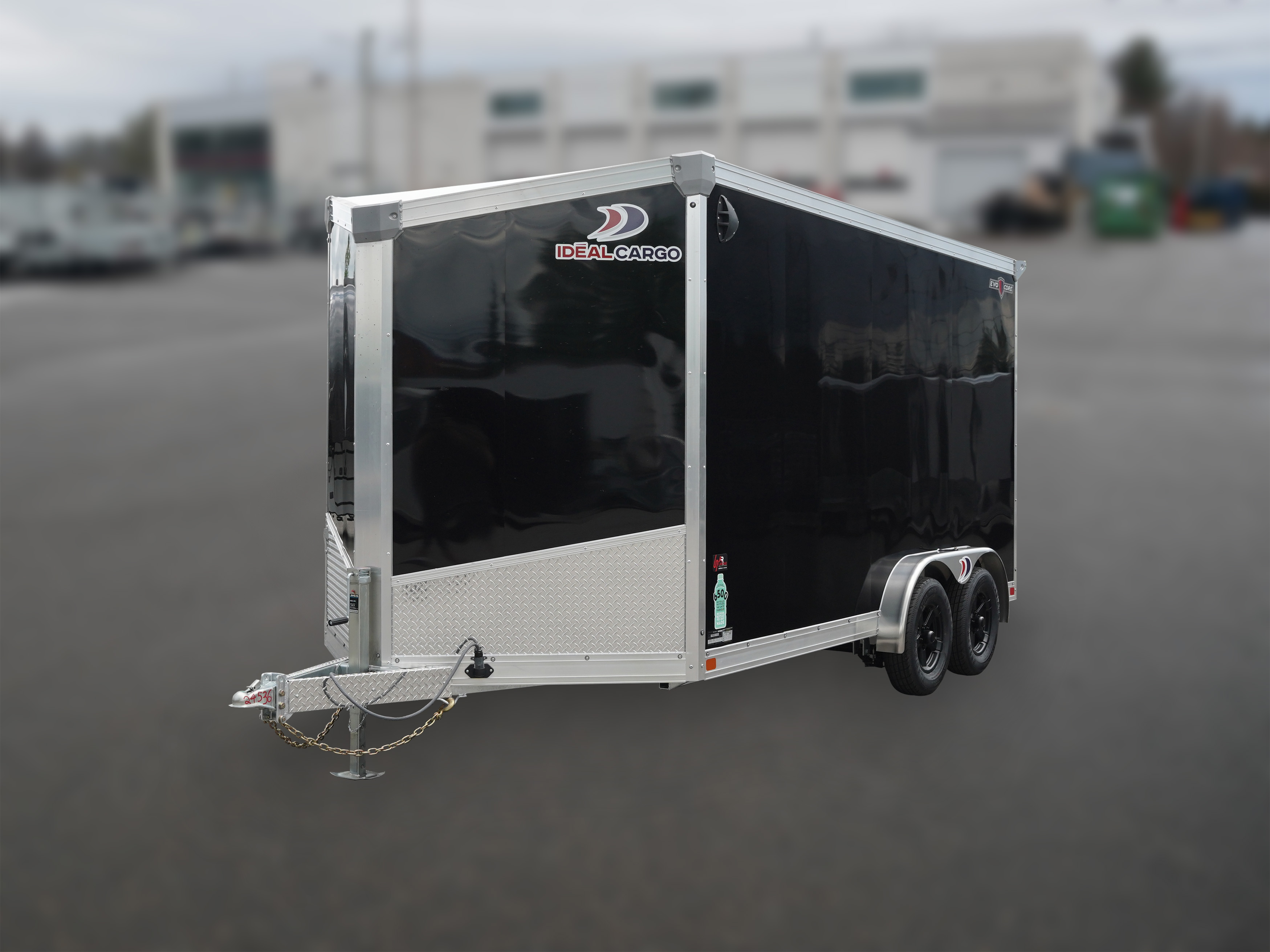 IDÉAL CARGO EV SZ 7,5x14 - 7K