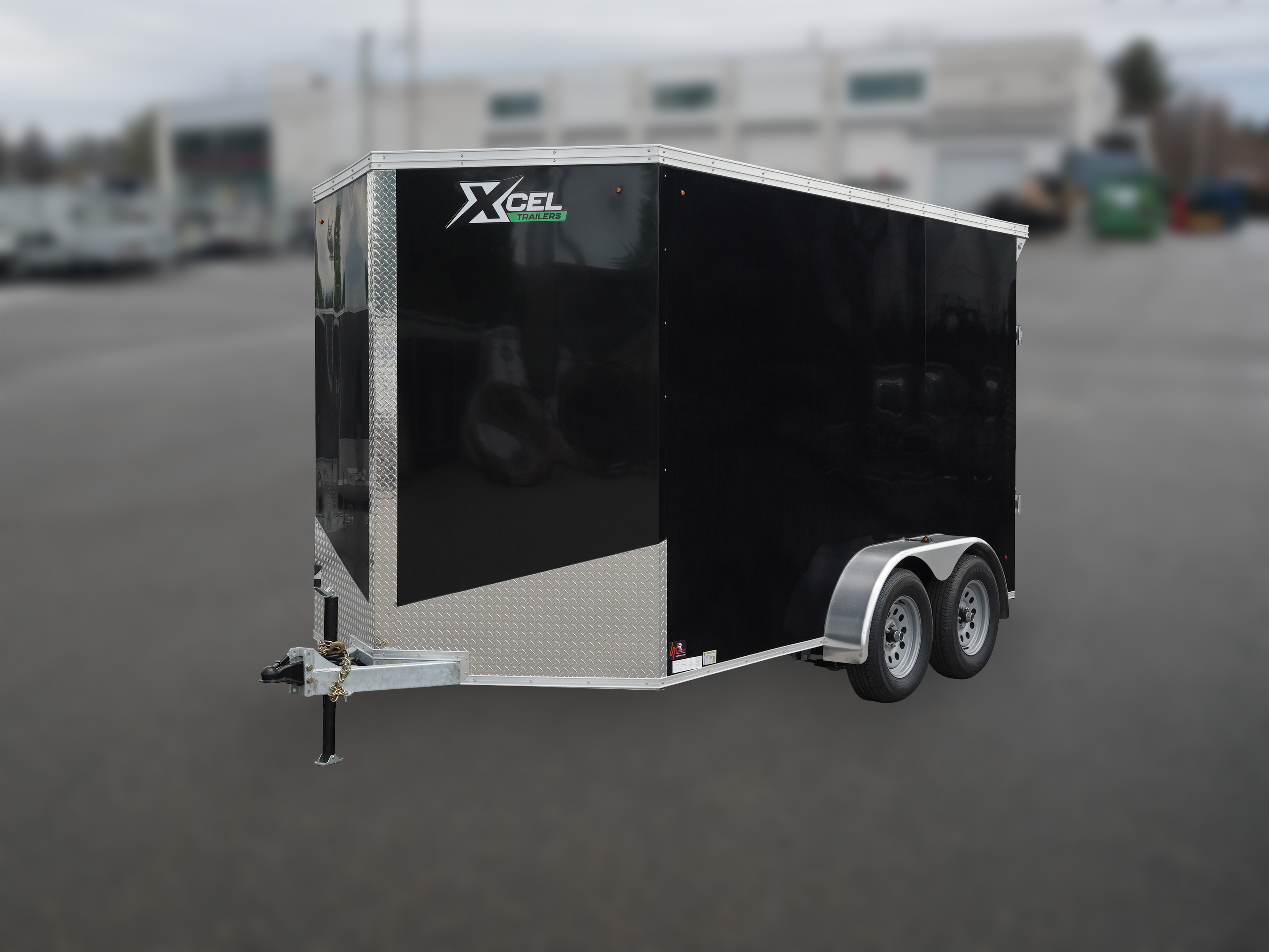 XCEL HCTW 7x12 - 7K