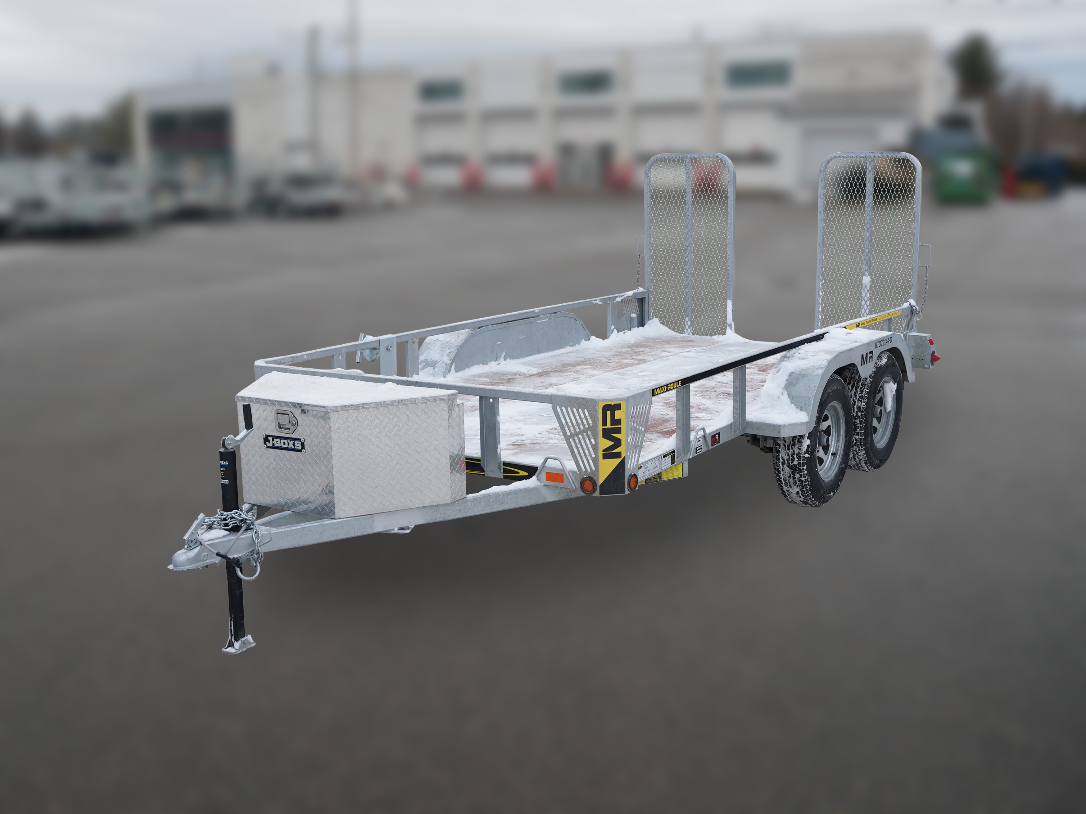 MAXI-ROULE UTO 72x144 D