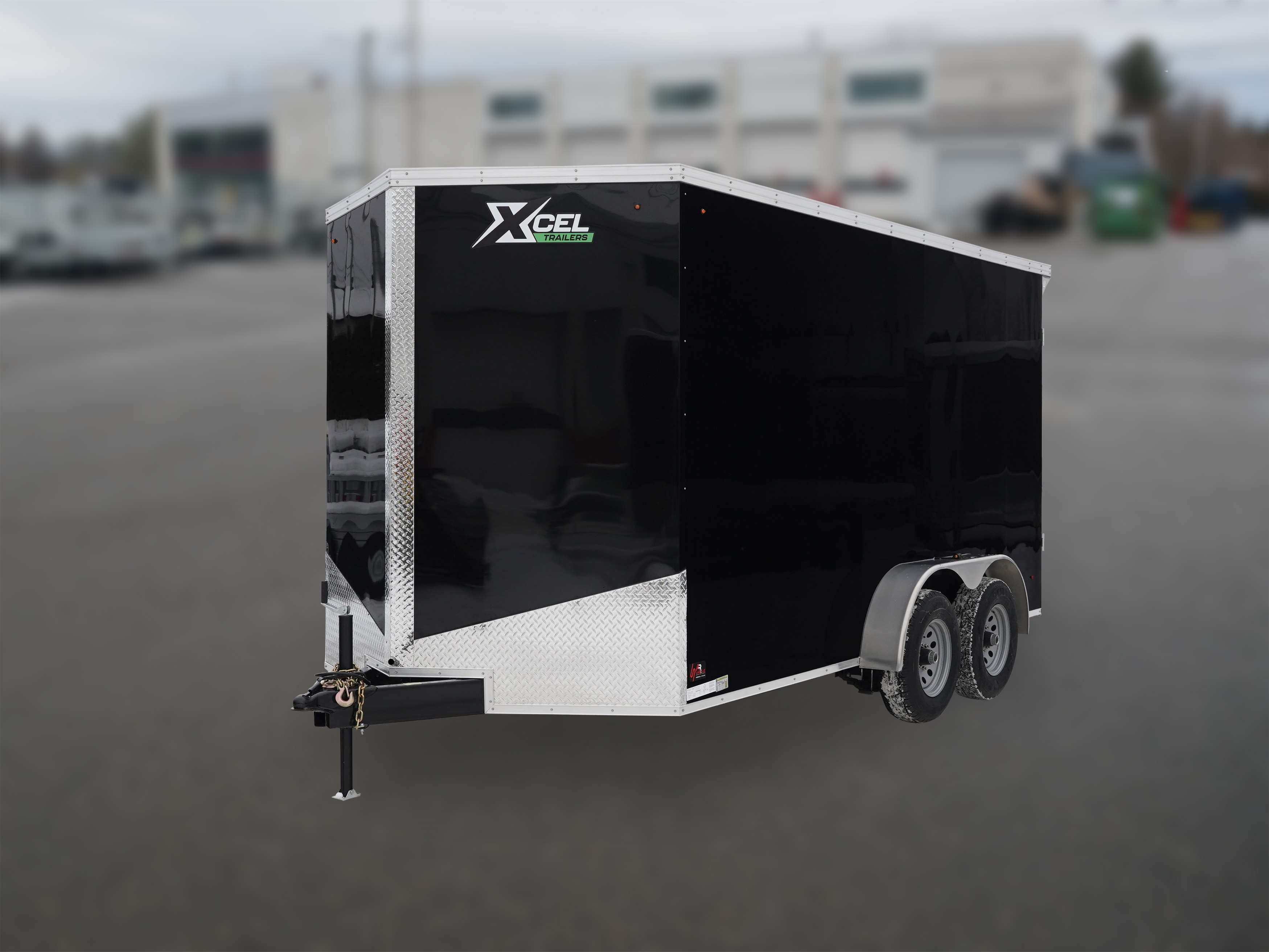 XCEL PCTW 7x14 - 10K