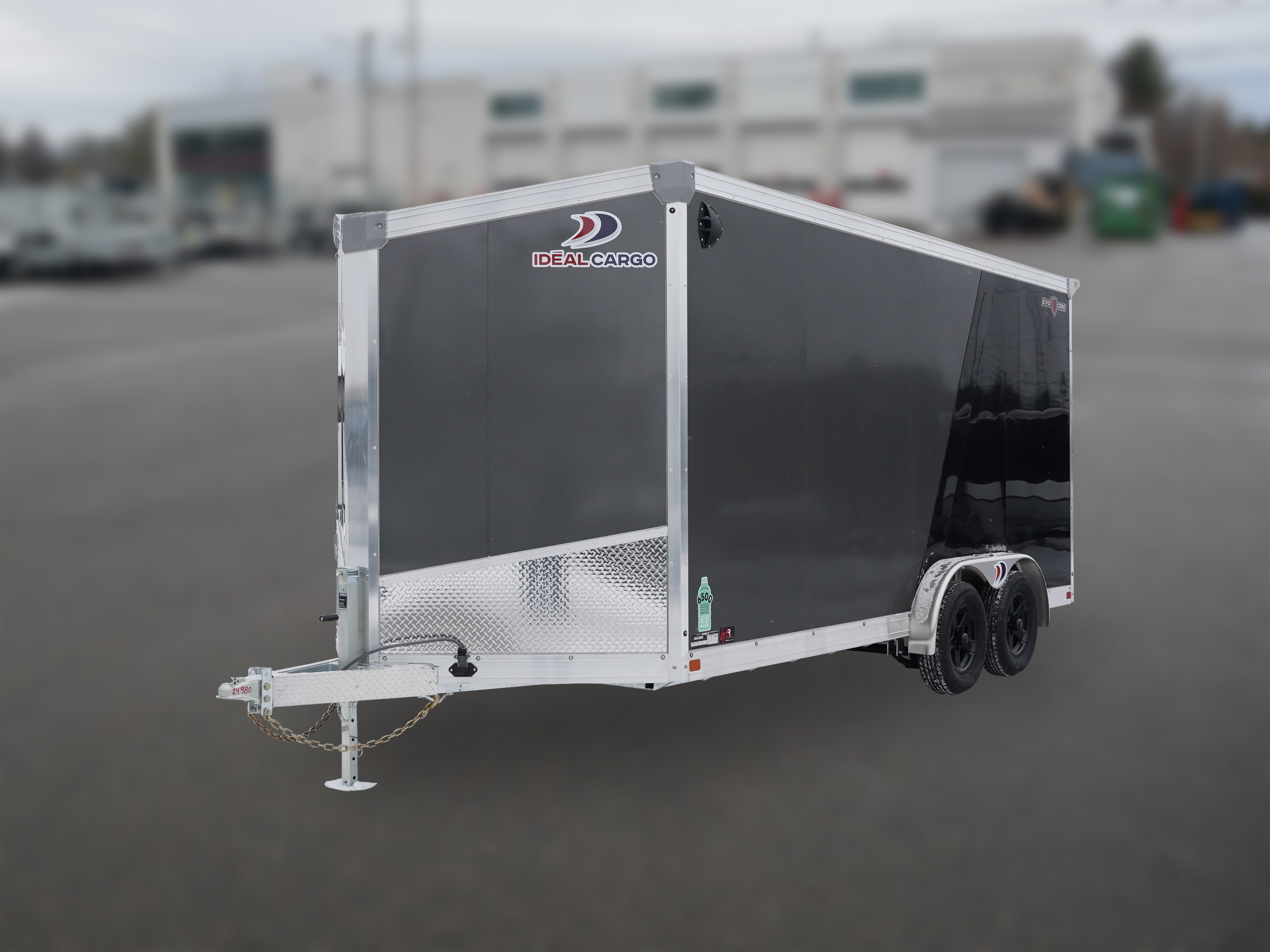 IDÉAL CARGO EV SZ 7,5x16 - 7K