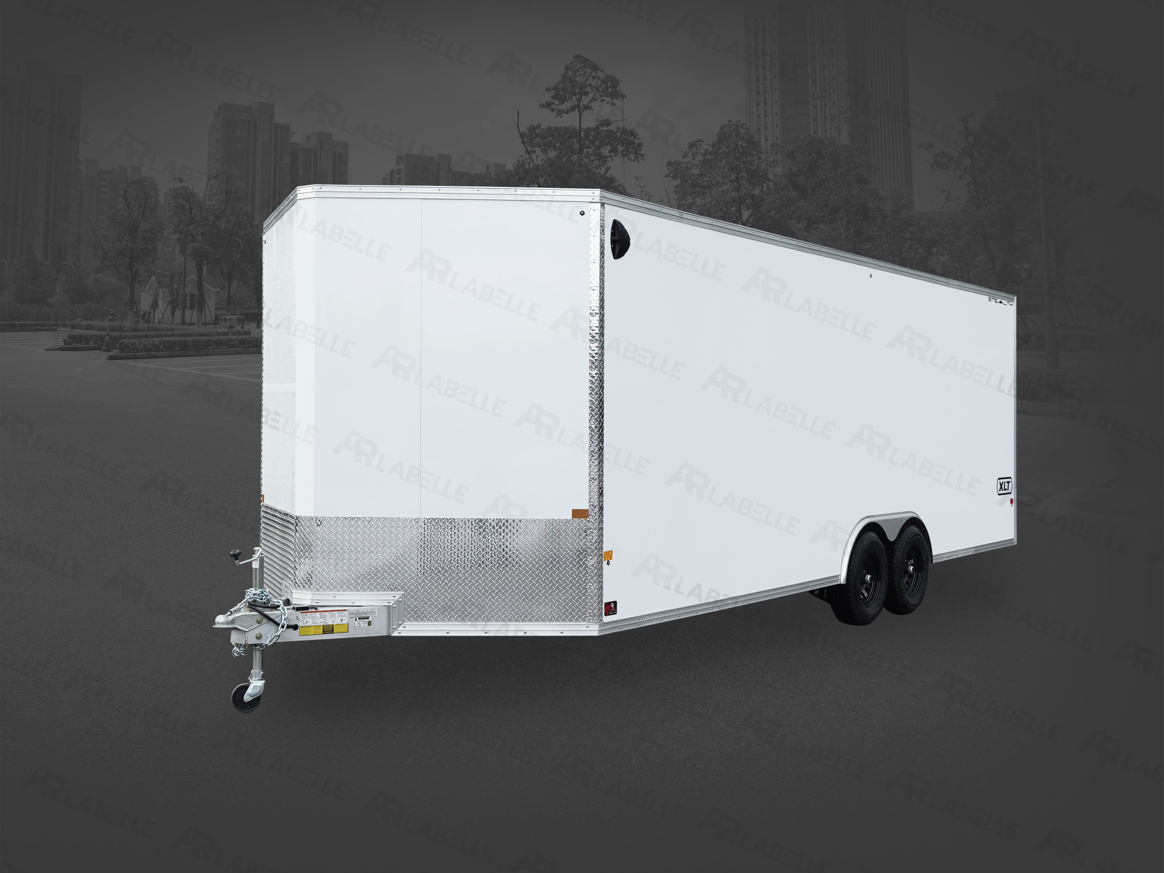 STEALTH CH 8,5x24 XLT