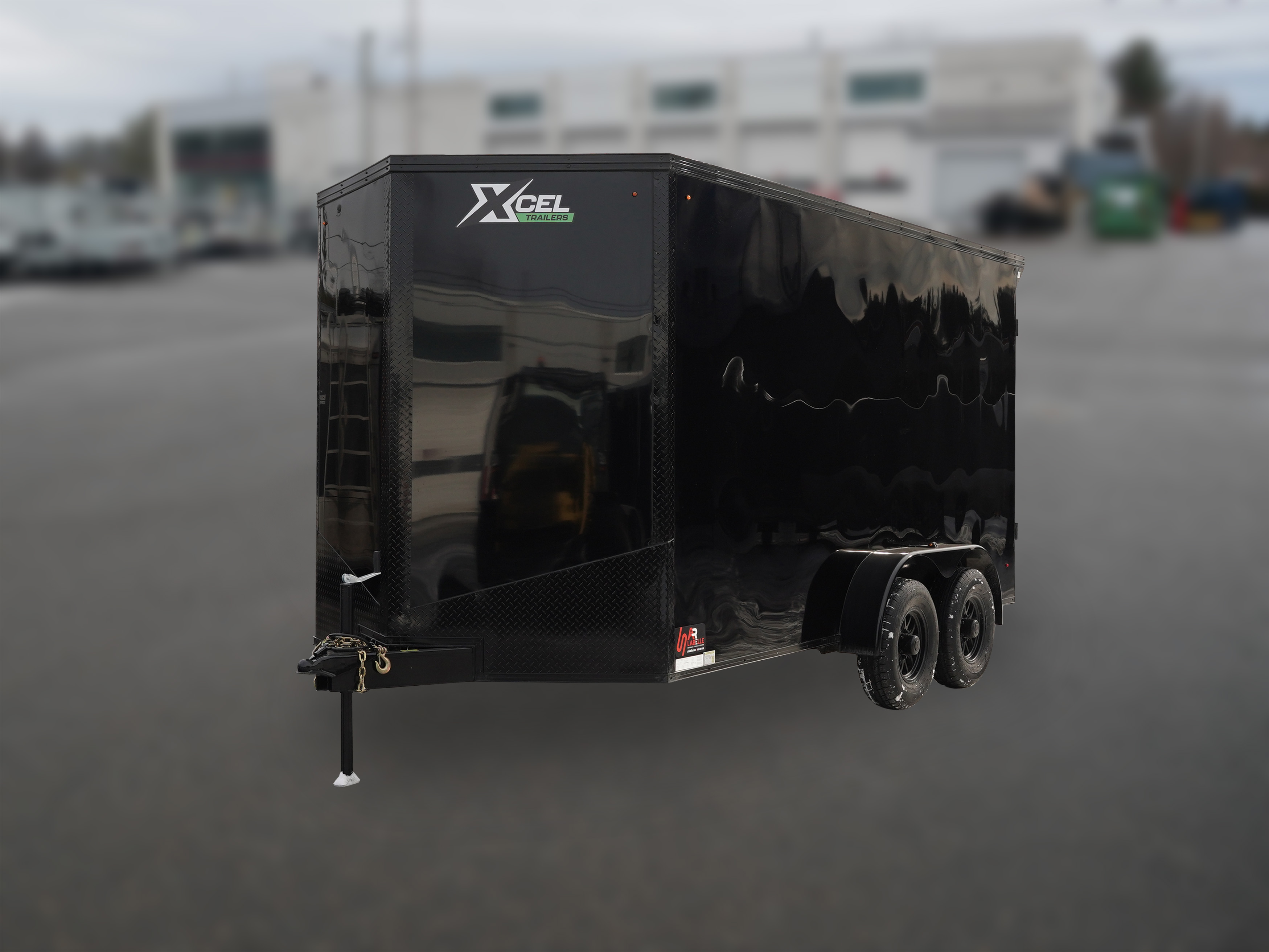 XCEL PCTW 7x14 - 10K