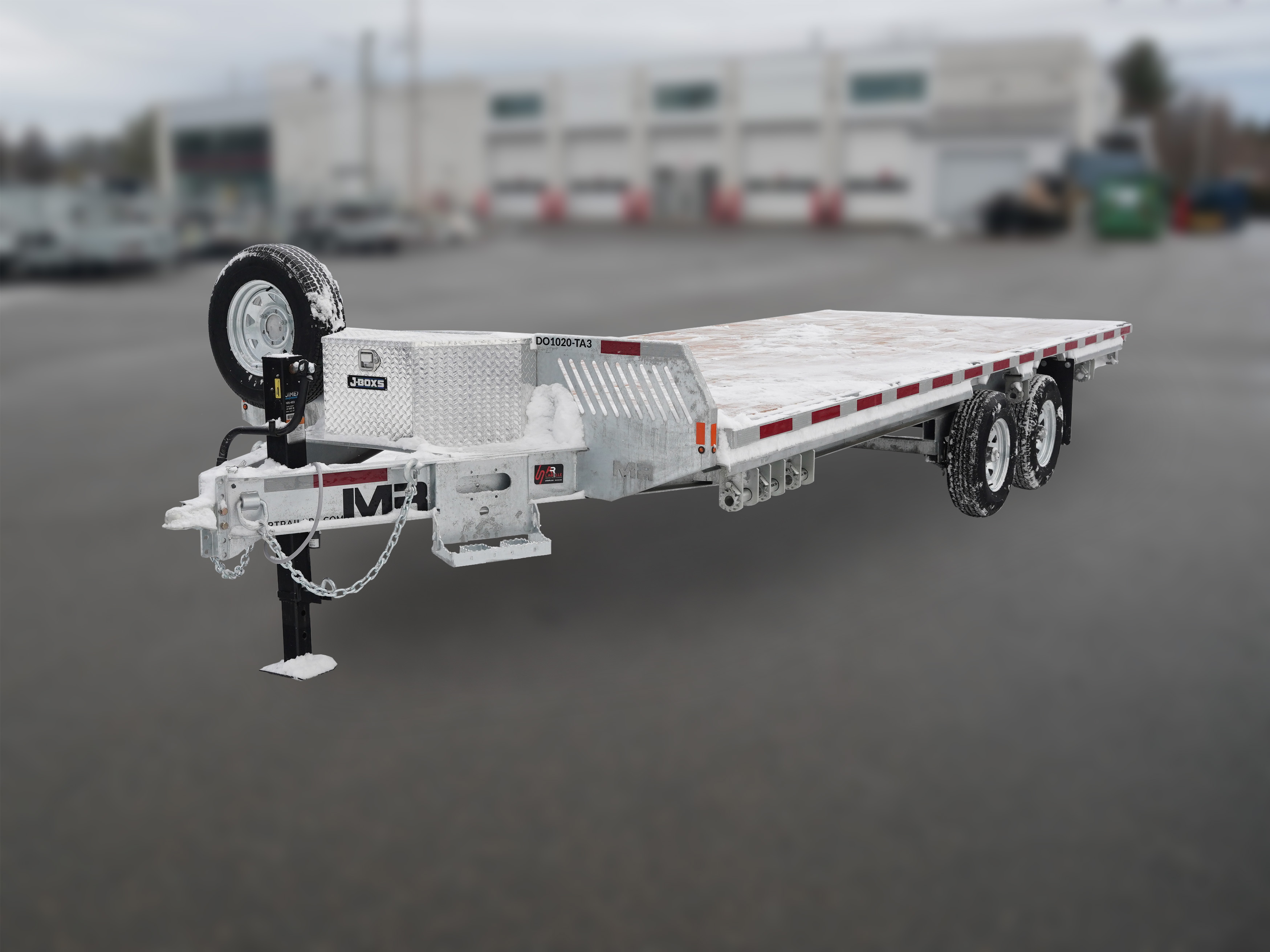 MAXI-ROULE DO 101x20 - 10K