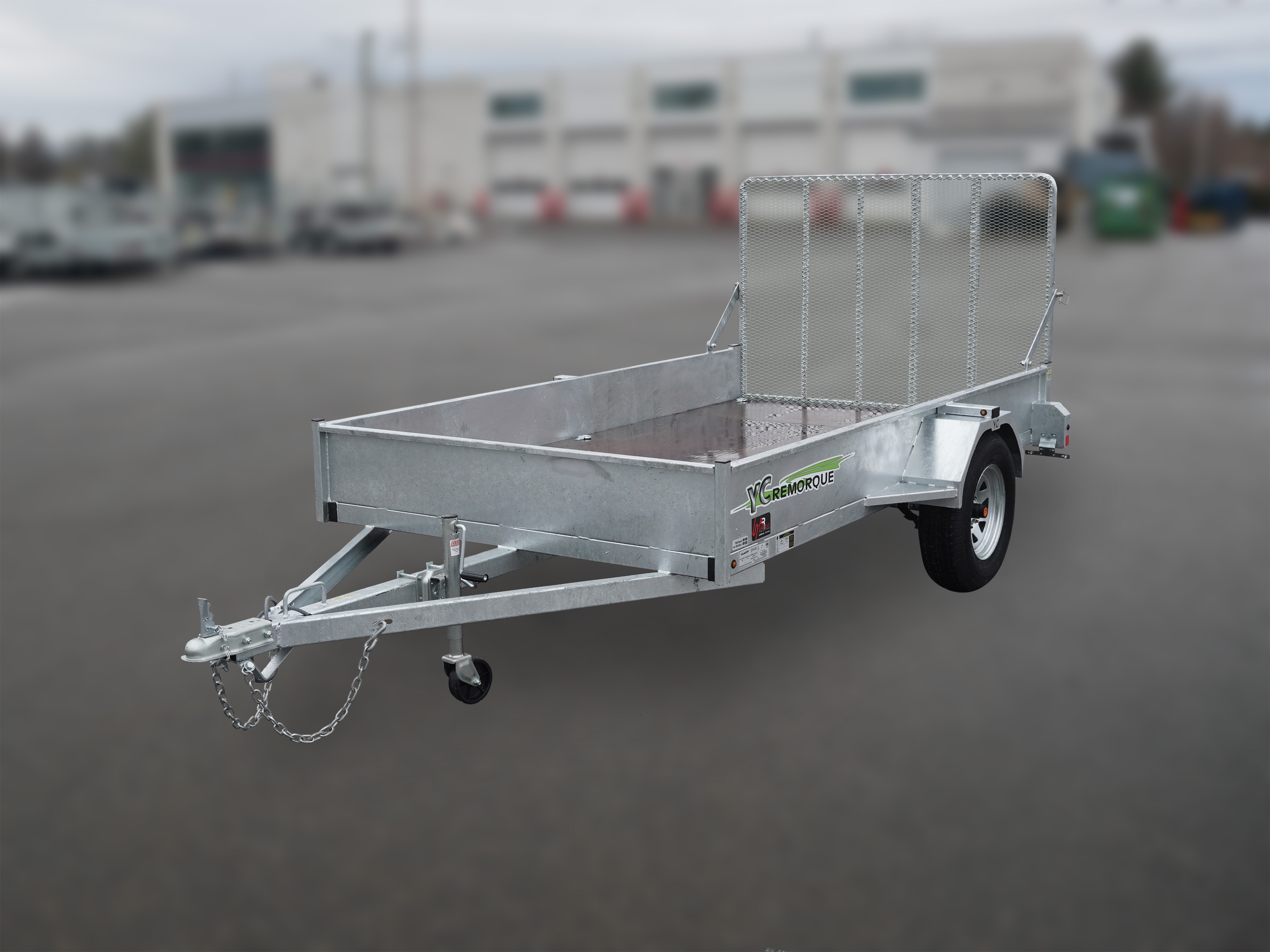 CHAMBERLAND IND LRF 66x123 G