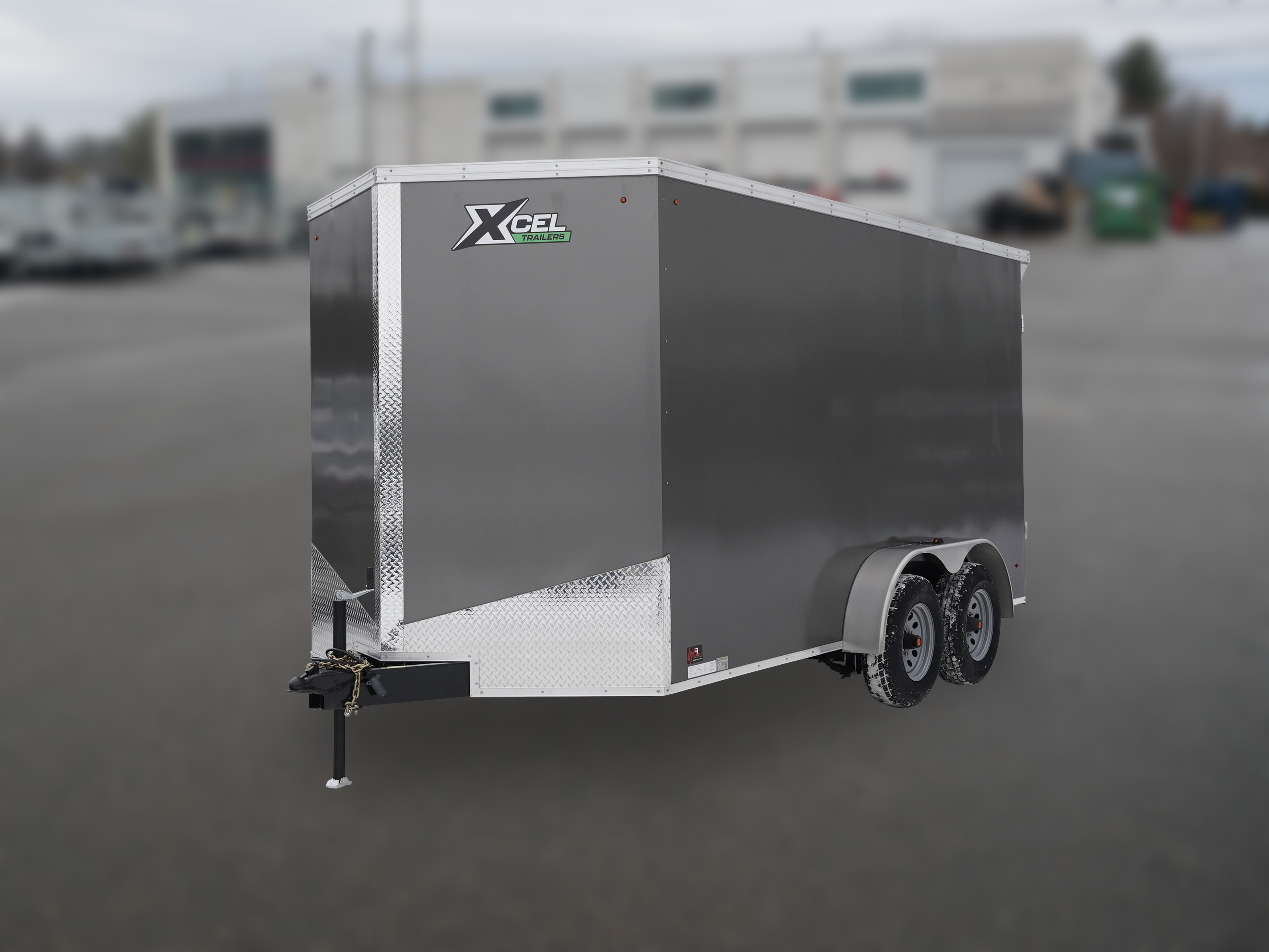 XCEL PCTW 7x14 - 10K