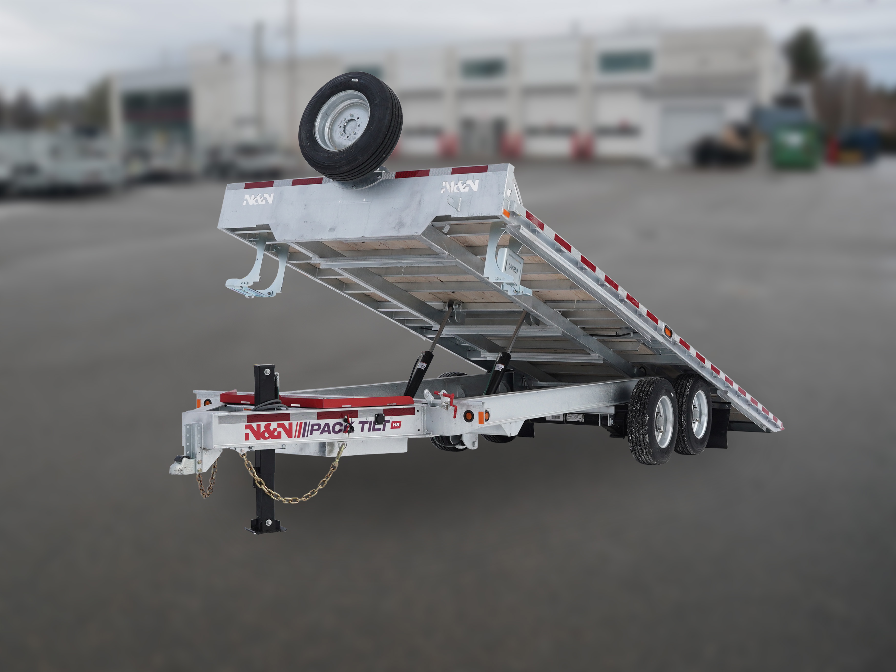 N&N PA T H8 102X24 - 20K