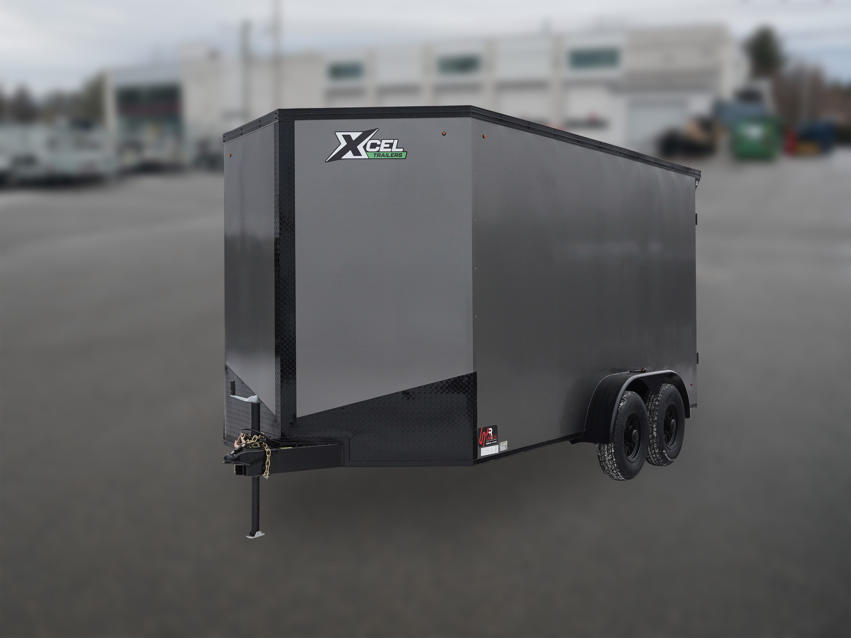 XCEL PCTW 7x14 - 10K