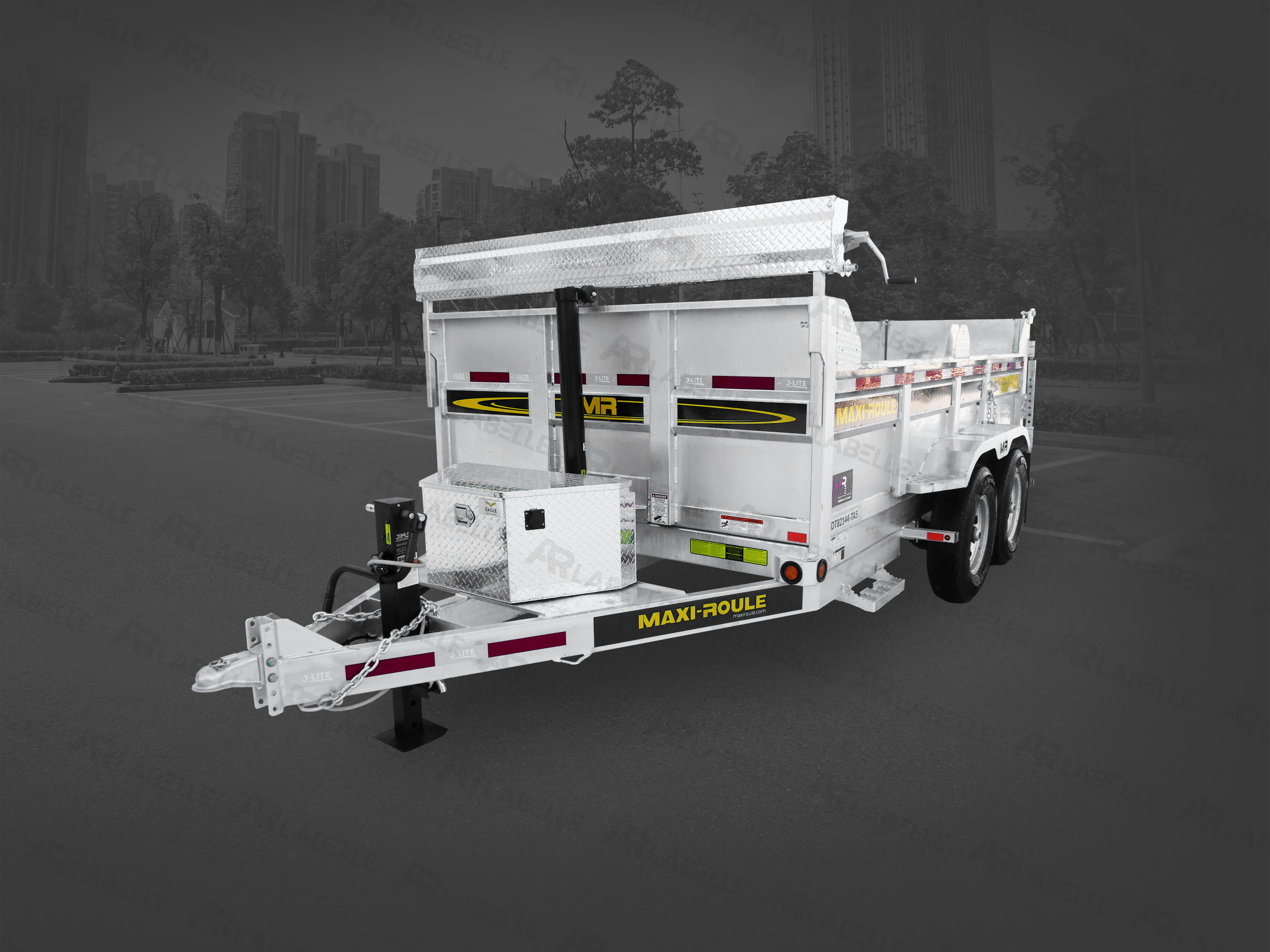 MAXI-ROULE DT 82x144 -14K