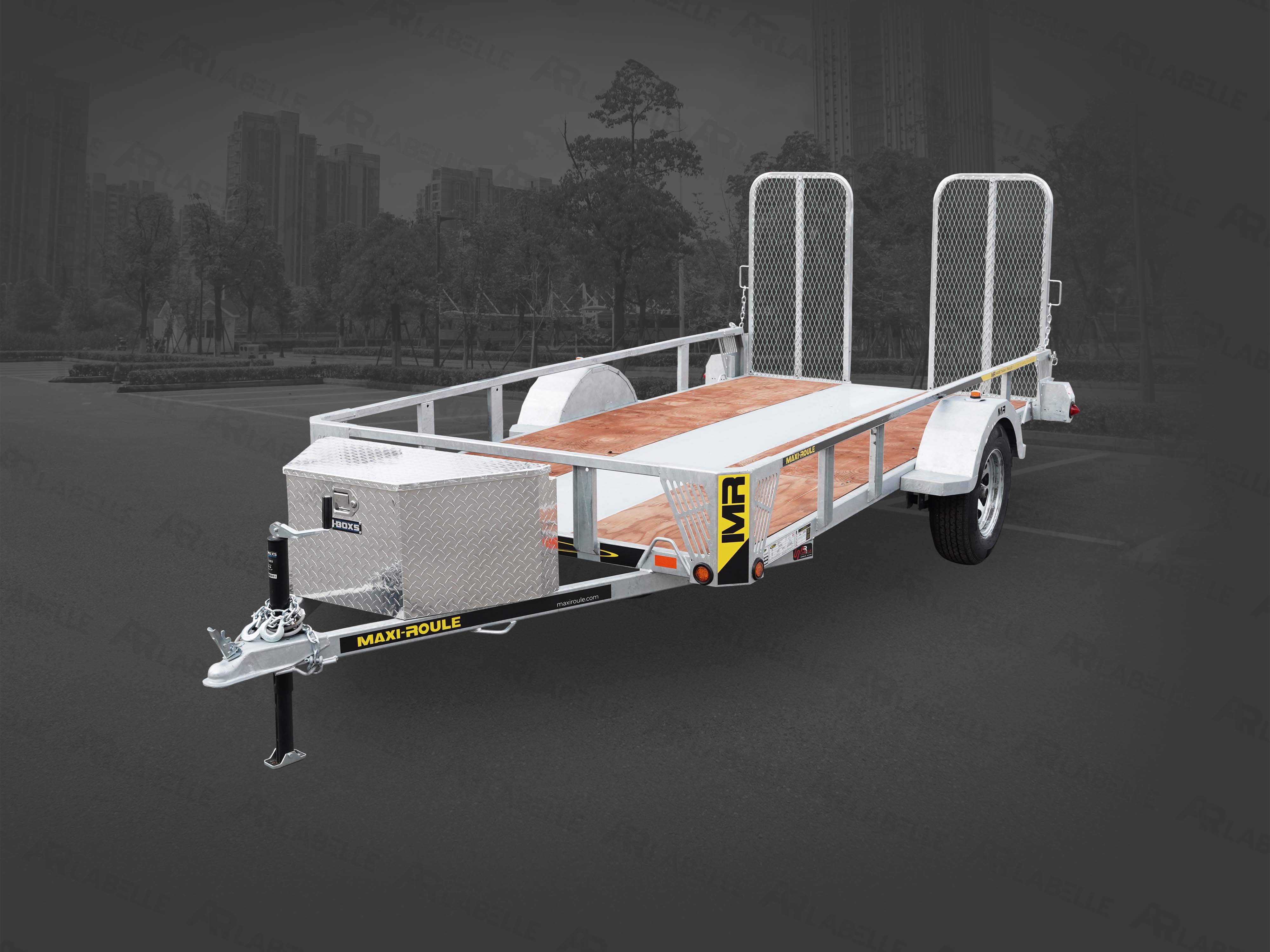 MAXI-ROULE UTO 72x144