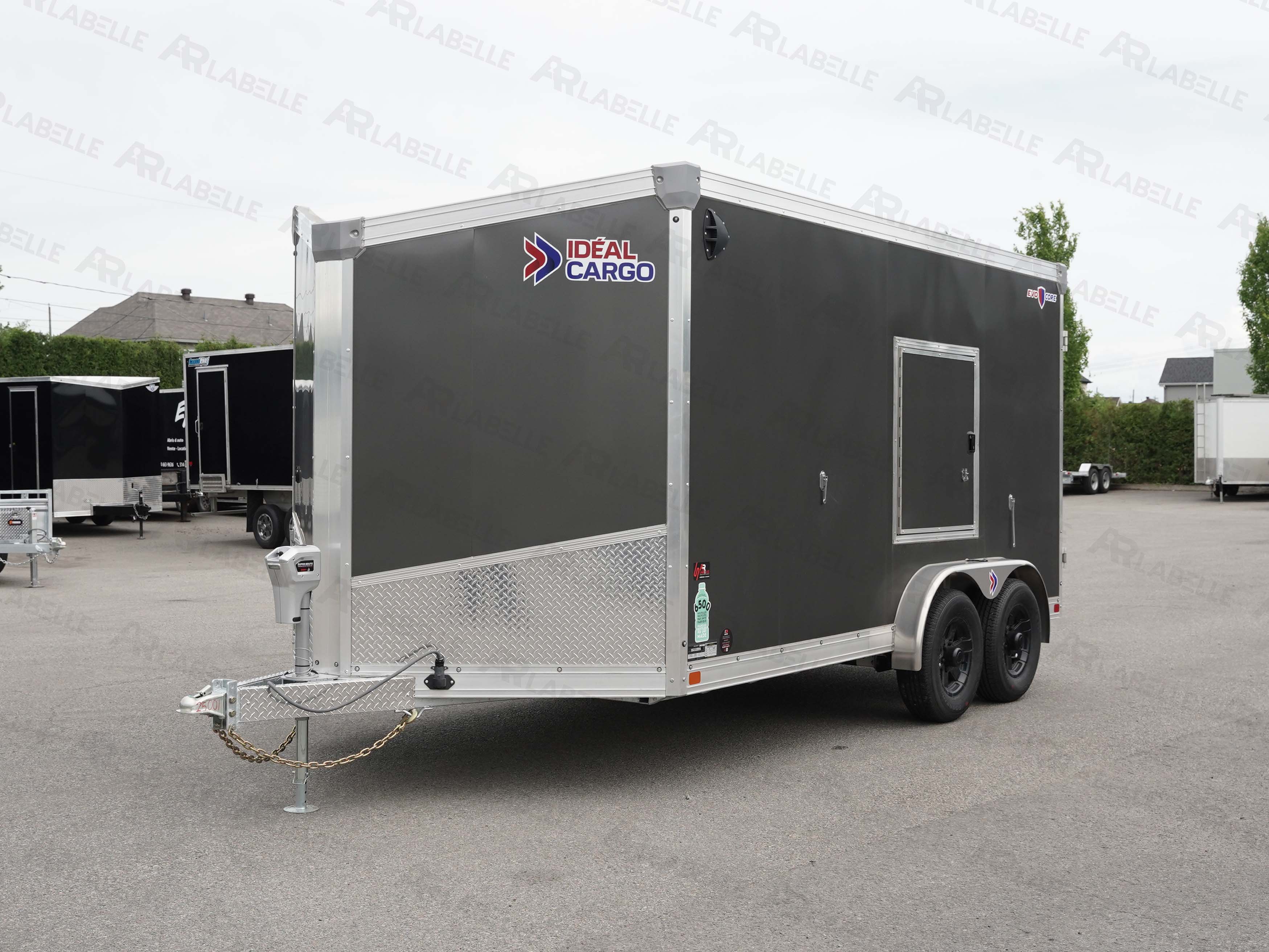 IDEAL CARGO EV WZ 7.5x14 -10K