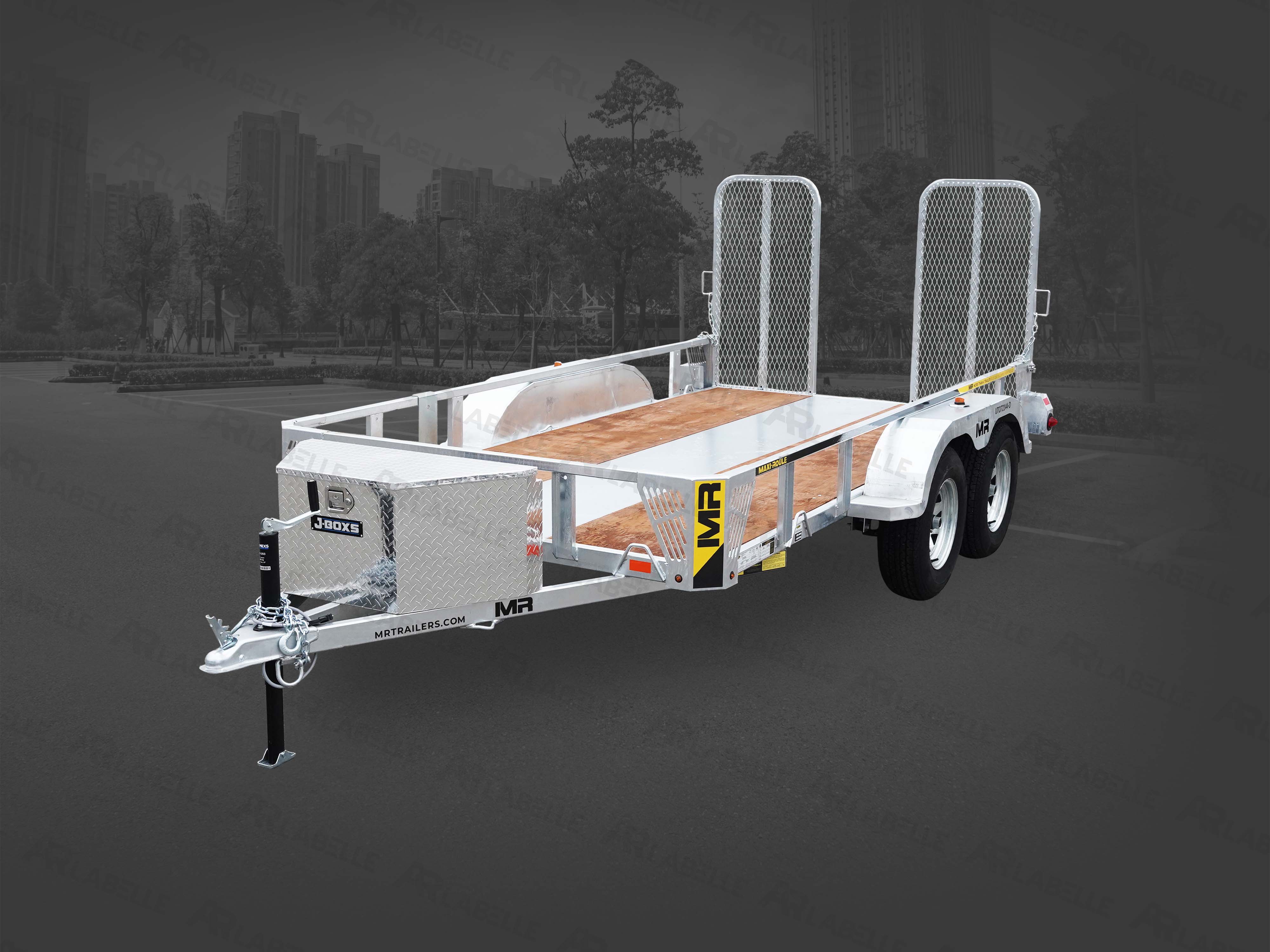 MAXI-ROULE UTO-T 72x144
