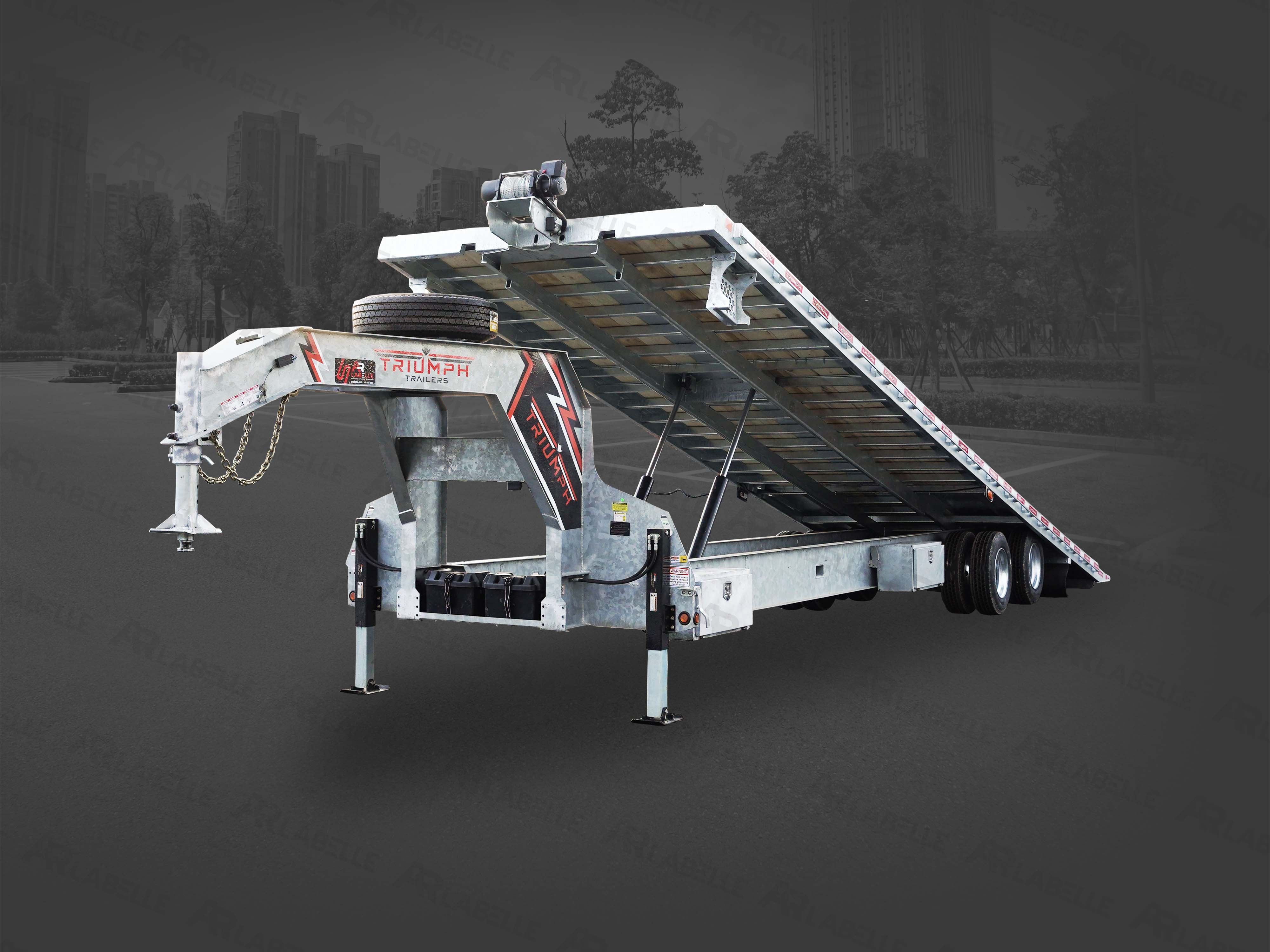 Triumph TA102x36-12K TILT