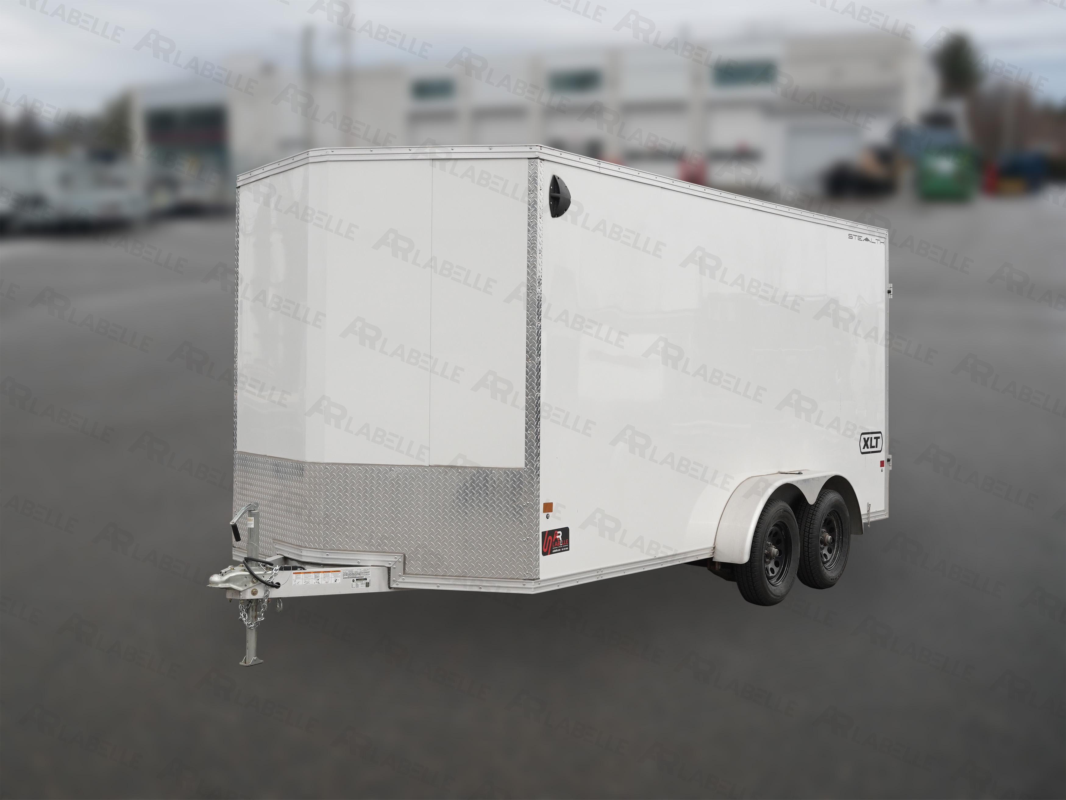 Stealth 7x16 - 7K - XLT