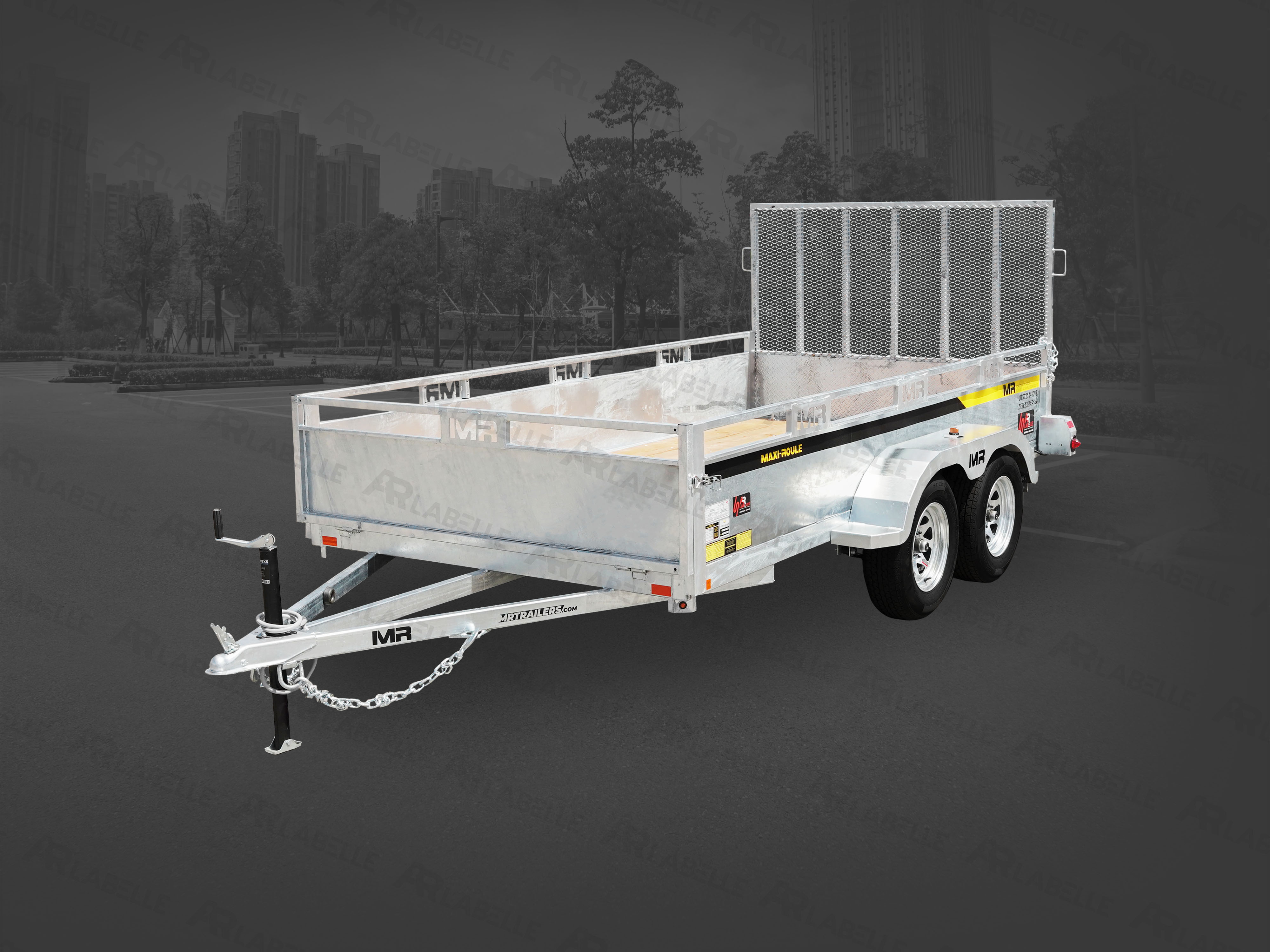 MAXI-ROULE UTS 72x144 - 7K